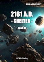 2161 A.D. - Shelter -