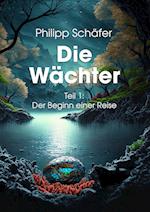 Die Wächter