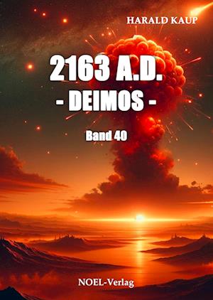 2163 A.D. - Deimos -