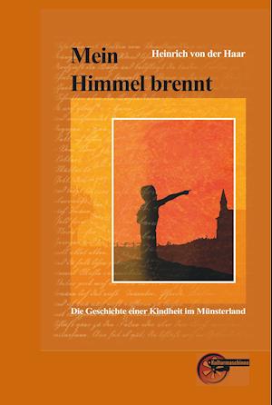 Mein Himmel brennt