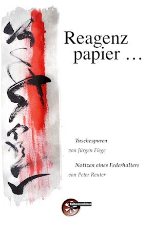 Reagenzpapier