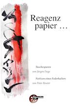 Reagenzpapier