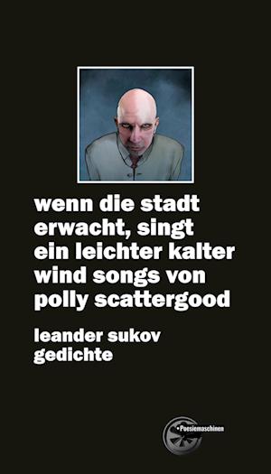 wenn die stadt erwacht, singt ein leichter kalter wind songs von polly scattergood