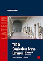 TIRO Curriculum breve Latinum (1)