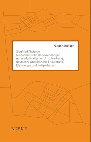 Niederländische Redewendungen