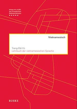 Lehrbuch der vietnamesischen Sprache