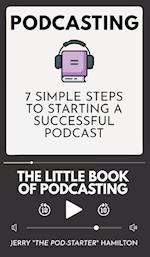 Podcasting - The little Book of Podcasting 