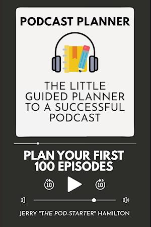 Podcast Planner