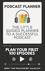 Podcast Planner