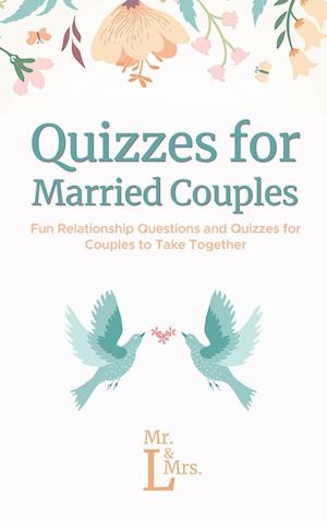 Quizzes for Married Couples