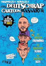 Das Deutschrap-Cartoonmassaker
