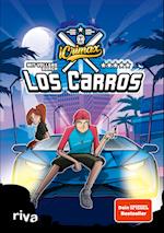 iCrimax: Mit Vollgas durch Los Carros!