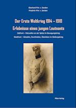 Der Erste Weltkrieg 1914 - 1918