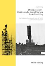 Streng geheim!   Elektronische Kampfführung im Kalten Krieg