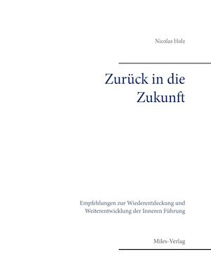 Zurück in die Zukunft