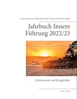 Jahrbuch Innere Führung 2022/23