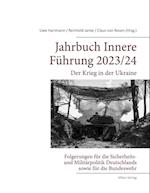 Jahrbuch Innere Führung 2023/24: Der Krieg in der Ukraine