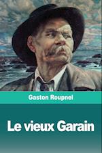 Le vieux Garain