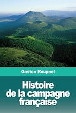 Histoire de la campagne française