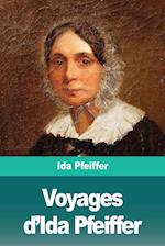 Voyages d'Ida Pfeiffer