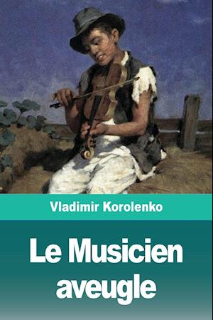 Le Musicien aveugle