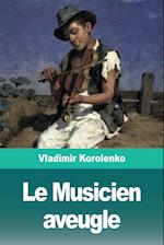 Le Musicien aveugle