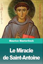 Le Miracle de Saint-Antoine