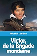 Victor, de la Brigade mondaine