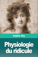 Physiologie du ridicule