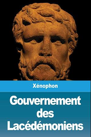 Gouvernement des Lacédémoniens