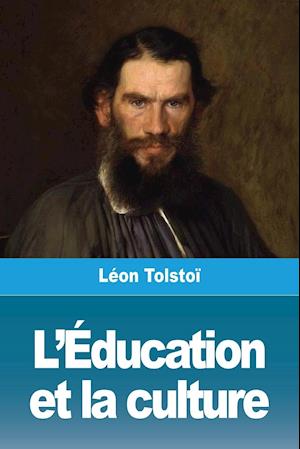 L'Éducation et la culture