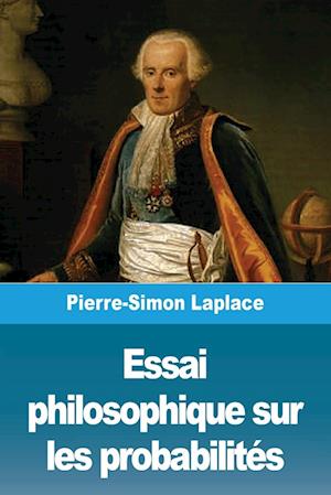 Essai philosophique sur les probabilités