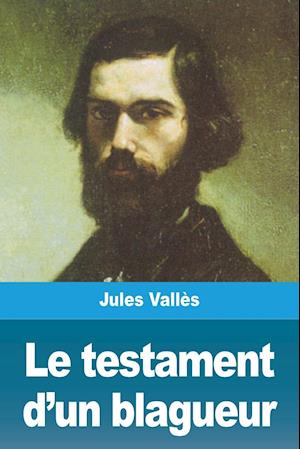 Le testament d'un blagueur