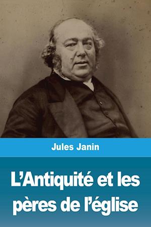 L'Antiquité et les pères de l'église