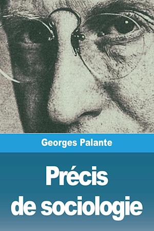 Précis de sociologie