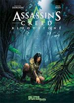 Assassin's Creed: Bloodstone