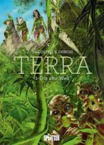 TERRA. Band 1