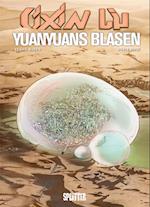 Cixin Liu: Yuanyuans Blasen (Graphic Novel)