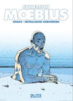 Moebius Collection: Chaos / Metallische Chroniken
