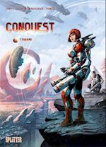 Conquest. Band 7