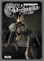 Lady Mechanika Collector's Edition. Band 4