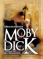 Moby Dick (Graphic Novel)
