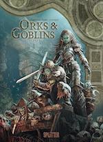 Orks und Goblins. Band 12