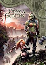 Orks & Goblins. Band 14