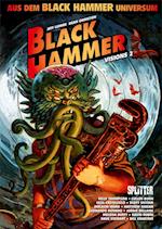 Black Hammer: Visions. Band 2