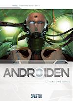 Androiden. Band 12
