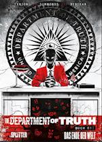The Department of Truth. Band 1
