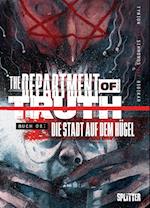 The Department of Truth. Band 2