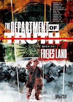The Department of Truth. Band 3