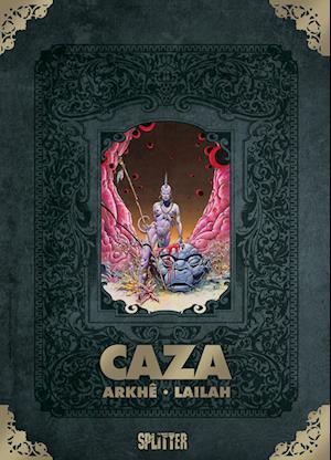 Caza: Arkhê / Laïlah (limitierte Sonderedition)